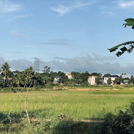 Phong Nha Farmstay Exterior photo