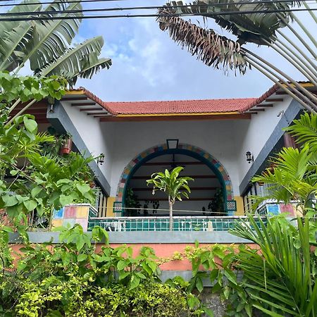 Phong Nha Farmstay Exterior photo