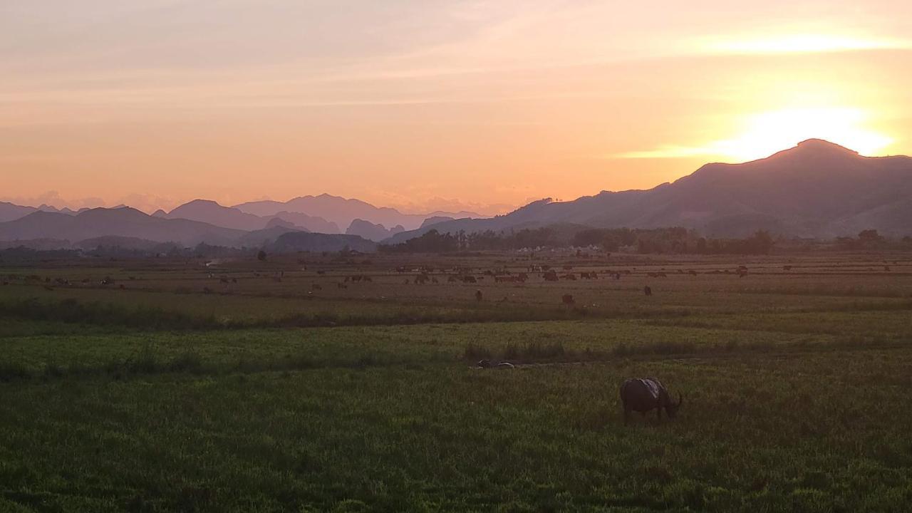 Phong Nha Farmstay Exterior photo