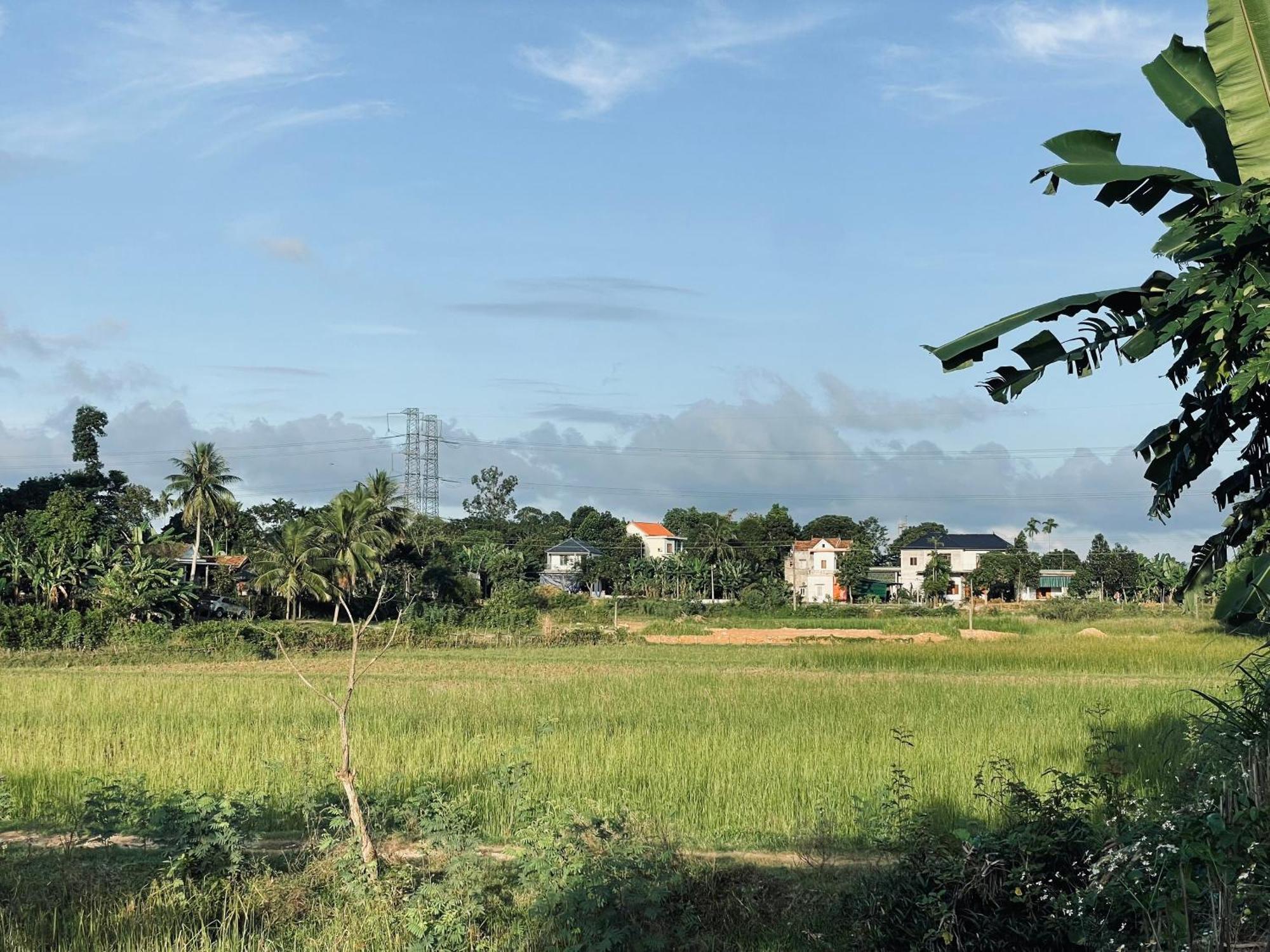 Phong Nha Farmstay Exterior photo