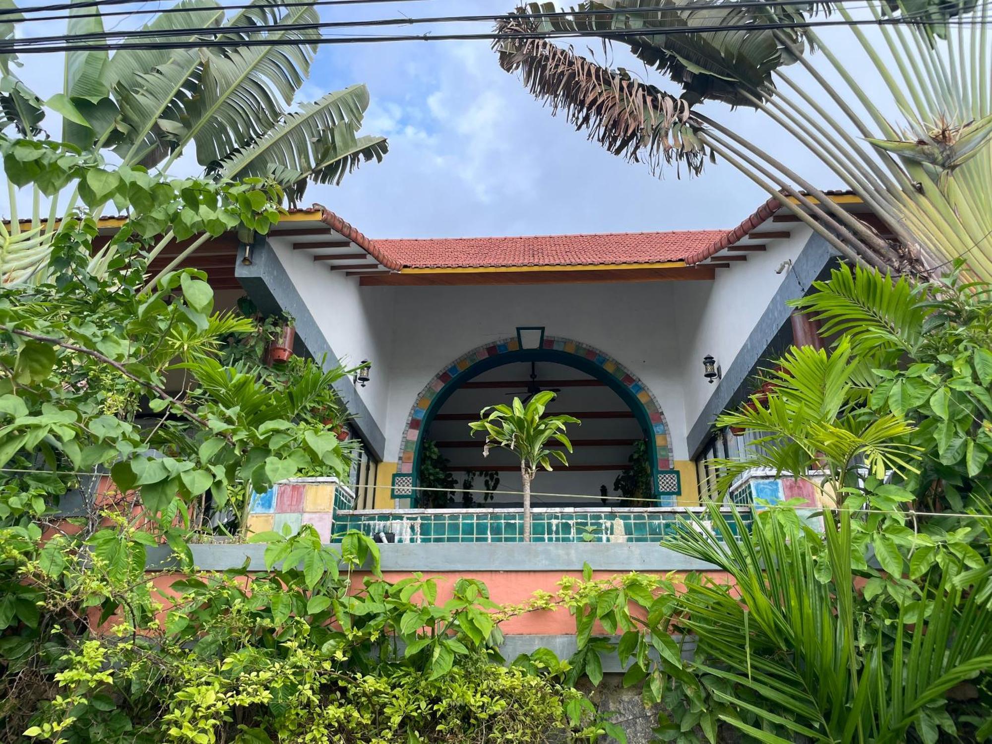 Phong Nha Farmstay Exterior photo