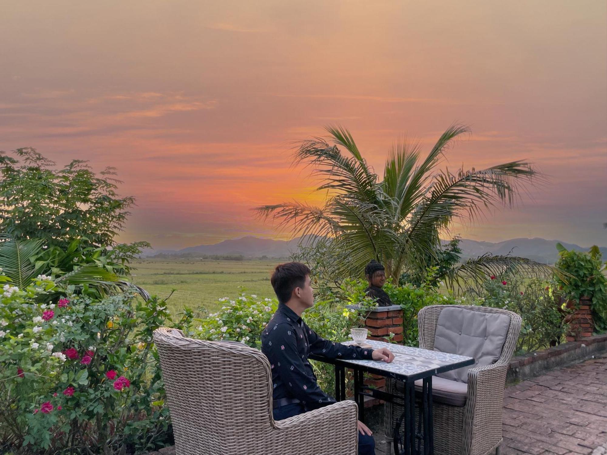 Phong Nha Farmstay Exterior photo