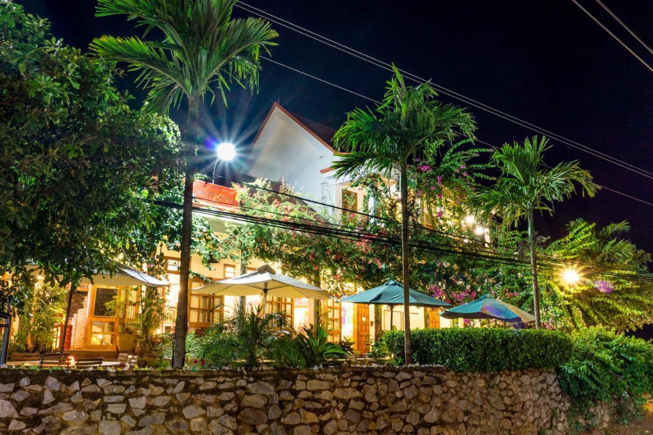 Phong Nha Farmstay Exterior photo